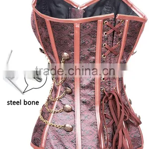 Ladies Corset for Male With Great Price thumbnail-3