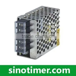 15W Mini Size Power Supply thumbnail-1