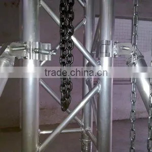 Aluminium LED Truss,bolt Truss.background Truss,gantry Truss thumbnail-3