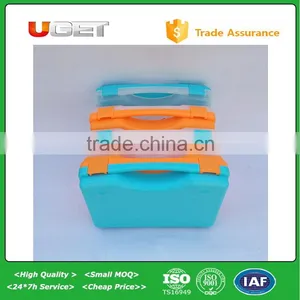 Design Classical Plastic Industrial Tool Box thumbnail-2