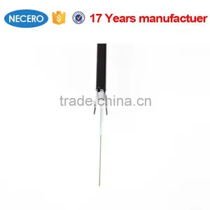 Ftth Cable Gyxtpy Optical Fiber Cable Core Single Mode Fiber Optic Cable thumbnail-4