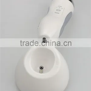 OEM ODM rf Mini Homeuse Fractional Microneedle Face Lift Skin Tightening Machine for Sale thumbnail-3