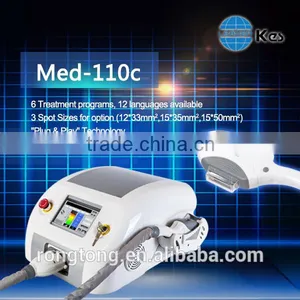 2016 Kes New Mini Ipl Hair Removal Machine, 6 Treatment Programs Multifunctional Beauty Machine thumbnail-1