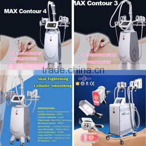 Reseller Wanted Vela Shape Massage Cosmetic Equipment thumbnail-6