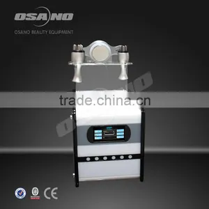 New Invented Machine High Frequency Skin Tightening Body Slimming thumbnail-1