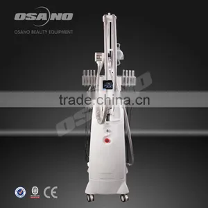 CE & ROHS Best Quality 40 Khz EMS Facial Machine thumbnail-1