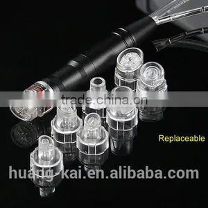 Multi-function Skin Care Beauty Equipment With Oxygen thumbnail-4