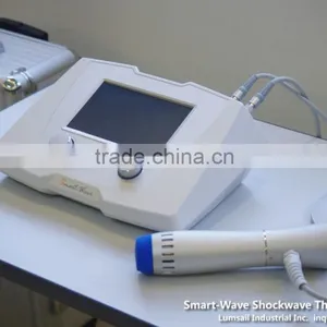 New Generation Magnetic Shock Wave Therapy Equipment for Sale thumbnail-1