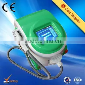 Strong Power 2000w Portable Elight Machine Home Ipl Removal Age Spots thumbnail-3