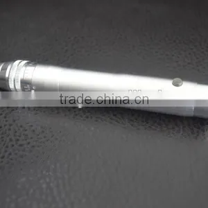 RisenBeauty Company CE Product Derma Pins Auto Micro Needle Electric Micro Rolling Pin Pen thumbnail-6