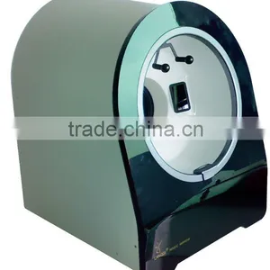 Skin Analyzer- Single Spectrum Magic Mirror System thumbnail-1