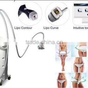 Body Contour Kumashape III IR RF Vacuum Lifting Body Massage Equipment thumbnail-1