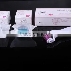 540 Needles Best Price Dermaroller for Face or Head Use thumbnail-5