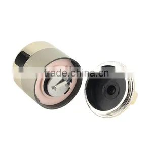 3D Dynamic Beauty Makeup Puff Electric Vibration Powder Puff With Ring Handle thumbnail-6