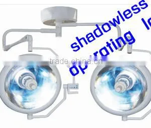 Shadowless Operating Lamp in Ceiling Overhead Operation Room Manufacturer thumbnail-1