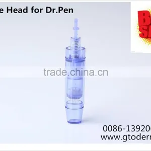 High Quality Auto Electric Micro Needle Cartridge for Dr.Pen thumbnail-1