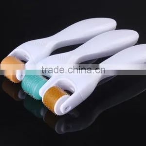 Beijing GTO Titanium Derma Roller 200 Moisturizer Derma Roller Professional Manufacturer Dts Derma Roller thumbnail-4