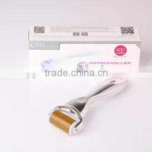 GTO Top Quality Micro Needle Dermaroller thumbnail-3