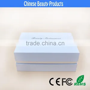 HOT Chinese Products EMS and Led 6 Colors Ultrasound Radio Frequency Home Device thumbnail-6