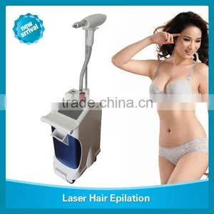 800mj Real Manufacturer High Quality Face Long Pulse Vascular Tumours Treatment Nd Yag Soprano Laser Hair Removal Machine thumbnail-2