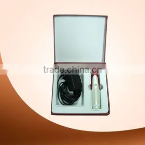 Microneedle Therapy Sytem Skin Care Derma Beauty Roller EL011 thumbnail-1
