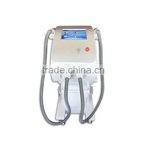 640-1200nm Ipl Lepota Stroj Ipl Beauty Machine Vascular Lesions Removal thumbnail-5