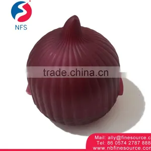 New Design Vegetable Plastic Onion Keeper Storage Container thumbnail-1