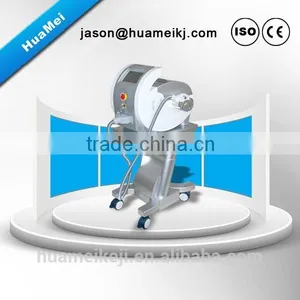 Multifunction Machine Ipl rf Elight Ultrasonic Body Slimming Machine thumbnail-4