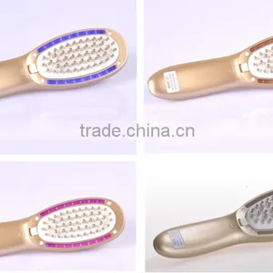 Beauty Care Product Hair Care Products Head Massage Comb Red Sandalwood Price thumbnail-1