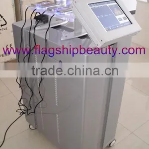 50w Super Vacuum & Ultrasonic Slimming Beauty Machine thumbnail-1