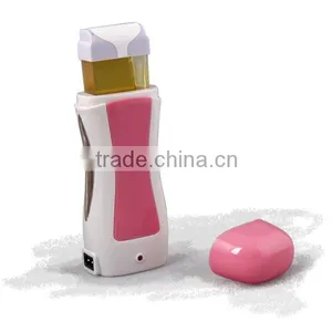 Roll-on Depilatory Wax Warmer,hair Removal Waxing Hands Machine With Price thumbnail-5