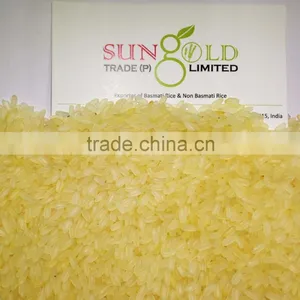 5% Broken Short Grain Parboiled Manufacturer in India thumbnail-1