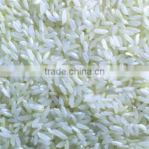 Short Grain White Rice 5% Broken in India thumbnail-1