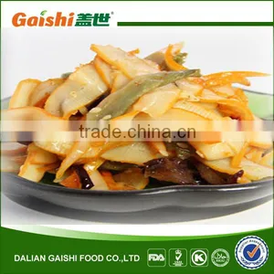 Japanese Delicious Frozen Seasoned Squid Salad thumbnail-1