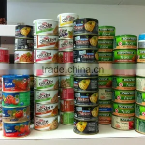 Canned Tuna thumbnail-6
