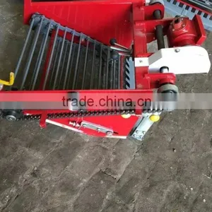 High Efficiency Small Potato Harvester thumbnail-4