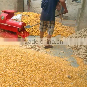 Factory Supply Superior Quality Corn Thresher for Tractor thumbnail-2