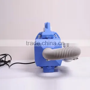 1000W Electrical ULV Cold Fogger,Plastic Disinfection Sprayer thumbnail-2