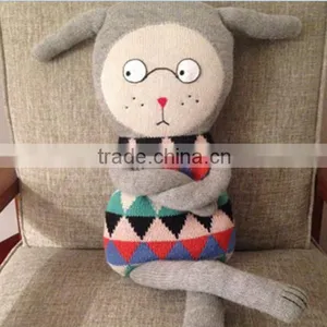 Popular Wholesale Manual Knitting Toys thumbnail-2