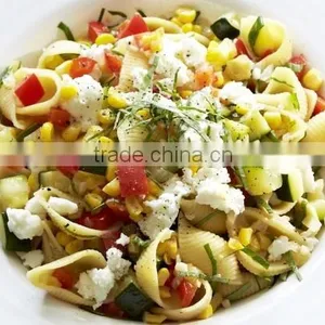 Durum Wheat Semolina Shell. FDA Certified Special Pasta High Quality Macaroni Shell 250g Bag. thumbnail-4