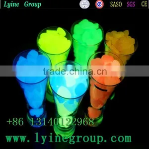 Glow Gravel for Paving Stone thumbnail-2