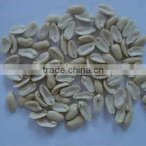 25/29 29/33 BLANCHED PEANUT KERNEL thumbnail-3