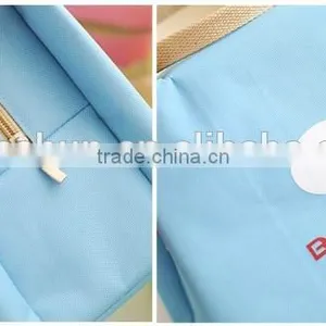 Fashion Inspissate Isothermic Bags Tote Lunch Bag thumbnail-3
