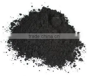 Coconut Shell Black Charcoal Powder thumbnail-1