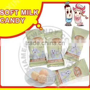 SOFT MILK CANDY thumbnail-1