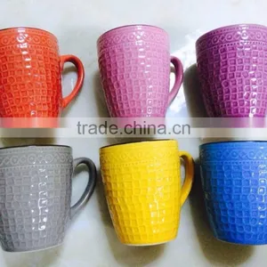 Manufacturer Factory Direct Novelty Products Cheap Wholesale 11oz Porcelain Sublimation Color Changing Mug thumbnail-3
