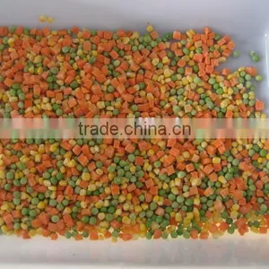 New Crop Frozen Mixed Vegetables thumbnail-6