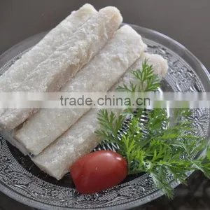 Salted Alaska Pollock Loin thumbnail-1