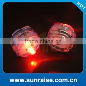 Water Submersible Led Tea Lights thumbnail-1