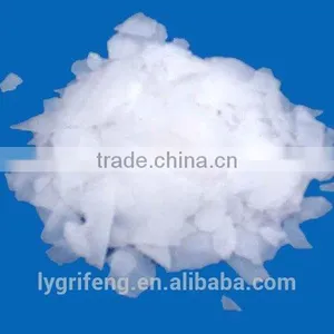 SGS FCC7 Certifate Food Grade Magnesium Chloride Hexahydrate Price thumbnail-1